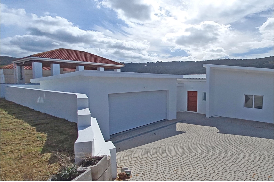 3 Bedroom Property for Sale in Hersham Western Cape